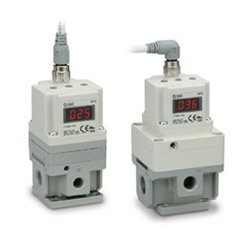 Electronic Vacuum Regulator ITV