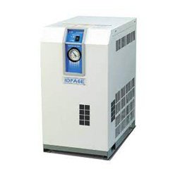 Refrigerated Air Dryer IDFA