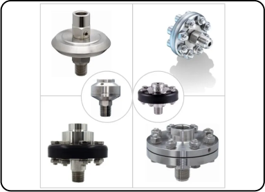 Diaphragm Seals