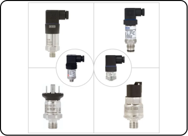 Pressure Transmitter