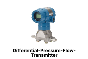 differential-pressure-flow-transmitter